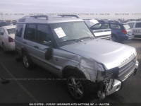 2004 Land Rover Discovery Ii SE SALTY19404A837289