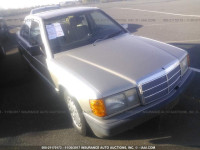 1993 Mercedes-benz 190 E 2.3 WDBDA28D5PG032895