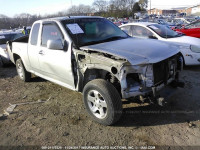 2010 GMC Canyon SLE 1GTESCD9XA8101396