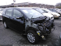 2014 Mazda 5 SPORT JM1CW2BL3E0164686