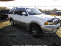 2001 Lincoln Navigator 5LMFU28R41LJ09986