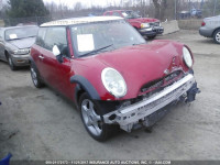 2003 Mini Cooper WMWRC334X3TE15747