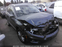 2013 Volkswagen Tiguan S/SE/SEL WVGAV3AX5DW606931