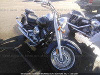 2004 Yamaha XVS65 A JYAVM01Y34A009317