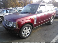 2004 Land Rover Range Rover HSE SALME11434A142023