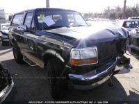 1995 Ford Bronco U100 1FMEU15H8SLB81179