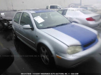 2002 Volkswagen GTI 337 9BWDE61J224016733