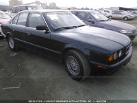 1994 BMW 530 I AUTOMATICATIC WBAHE2328RGE88986