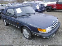 1994 Saab 900 S YS3AK76E3R7000503