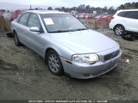 2005 Volvo S80 2.5T YV1TH592X51411473