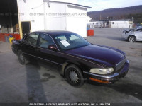 1998 Buick Park Avenue 1G4CW52K6W4646213