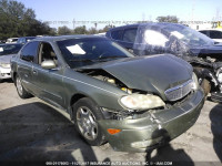 2001 Infiniti I30 JNKCA31A01T033694