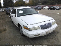 1995 Mercury Grand Marquis GS 2MELM74W5SX641205