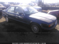 1995 BMW 525 I AUTOMATICATIC WBAHD632XSGK55138