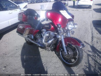 1998 Harley-davidson FLHTCI 1HD1FFR10WY618073