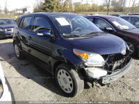 2014 Scion XD JTKKUPB40E1042409