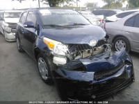 2011 Scion XD JTKKU4B40B1013521