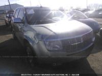 2008 Lincoln MKX 2LMDU88C08BJ04498