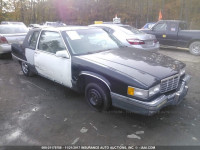 1992 Cadillac FLEETWOOD 1G6CB13B2N4334298
