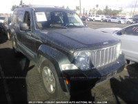 2011 Jeep Liberty LIMITED 1J4PP5GK0BW530820