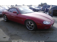 1999 Jaguar XK8 SAJGX2043XC034940