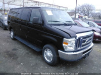 2010 Ford Econoline E150 WAGON 1FMNE1BW1ADA67484