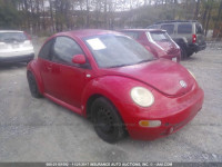 2000 Volkswagen New Beetle GLS 3VWCA21C2YM461351