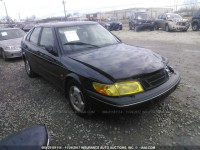 1998 Saab 900 S YS3DD55B8W2001237