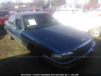 1992 Buick Park Avenue 1G4CW53L6N1626924