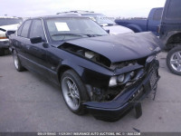 1995 BMW 540 I AUTOMATICATIC WBAHE6323SGF30154