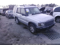 2004 Land Rover Discovery Ii S SALTK19404A834670