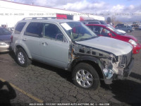 2009 Mazda Tribute I 4F2CZ02779KM02712