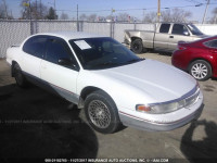 1994 Chrysler New Yorker LH-BODY 2C3HD46F5RH254892