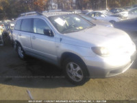 2003 Mitsubishi Outlander LS JA4LZ31G43U046969