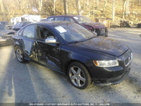 2010 Volvo S40 T5 YV1672MH5A2500253