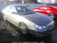 2009 Buick Lacrosse CXL 2G4WD582591231412