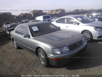 1995 Lexus LS 400 JT8UF22E8S0028411