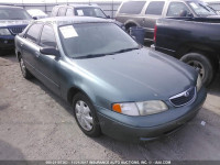 1998 Mazda 626 DX/LX 1YVGF22C8W5705053