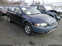 2002 Volvo V70 XC YV1SZ58D521069244