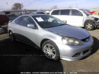 2006 Acura RSX JH4DC548X6S013162