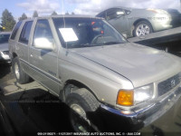 1994 Honda Passport EX/LX/LXP/EXT 4S6CY58V1R4420636