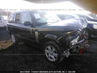 2003 Land Rover Range Rover HSE SALME11473A123571