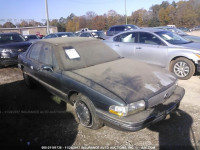 1993 Buick LESABRE CUSTOM/90TH ANNIVERSARY 1G4HP53L7PH436935