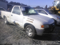 1996 Isuzu Hombre 1GGCS1443T8701601