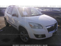 2007 Saturn Outlook XE 5GZER13787J100604