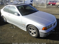 1996 BMW 318 TI AUTOMATICATIC WBACG8326TAU37291