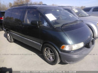 1995 Toyota Previa DX JT3AC13R6S1196720