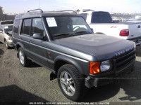 2002 Land Rover Discovery Ii SE SALTW12422A755643