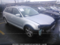 2006 Audi A3 2 WAUHF78P76A145970