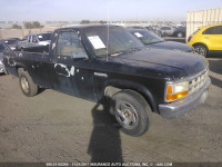 1993 Dodge Dakota 1B7GL26X5PS179219
